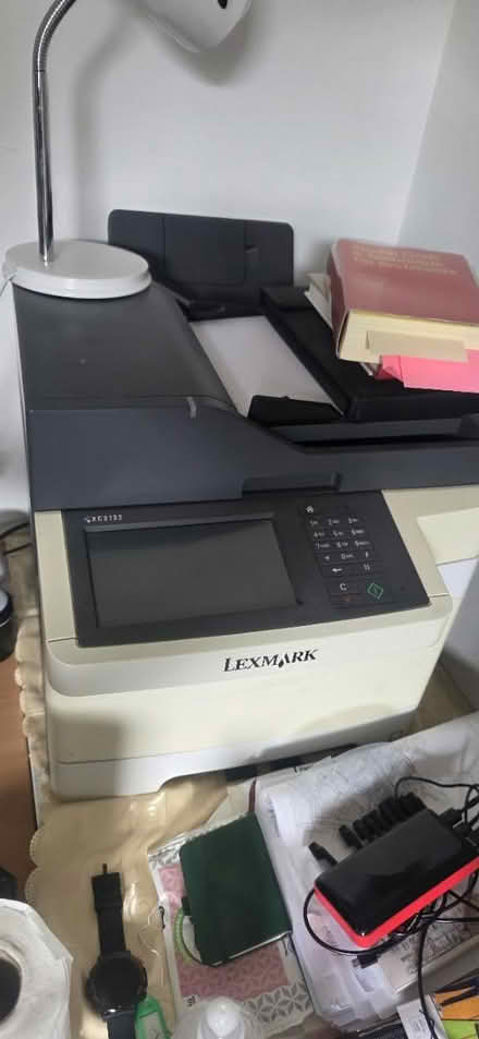 Photo of free Printer (Cathays CF24 4) #1