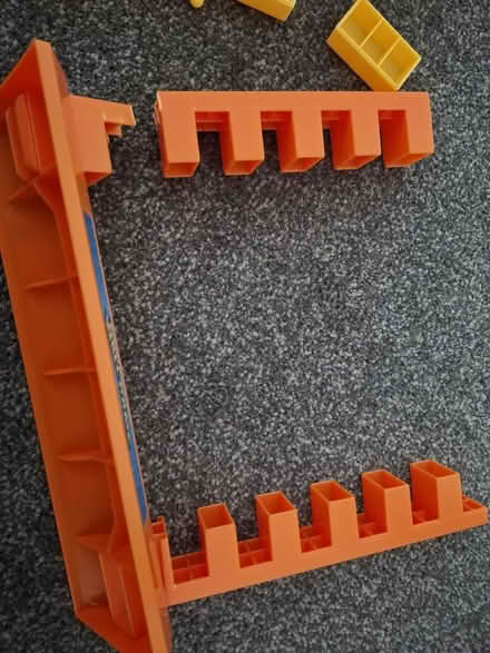 Photo of free Toys (EH20 loanhead) #4
