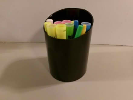 Photo of free Assortment of Highlighters (Northwest Frederick) #1