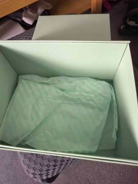 Photo of free 2x Lovely baby gift boxes (Ilford IG1) #2