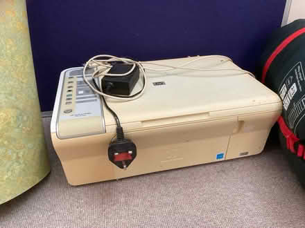 Photo of free printer (Barnards green WR14) #1