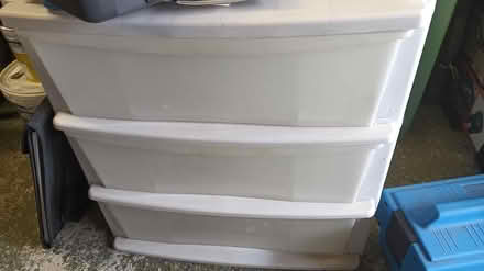 Photo of free Drawer unit (North End PO2) #1