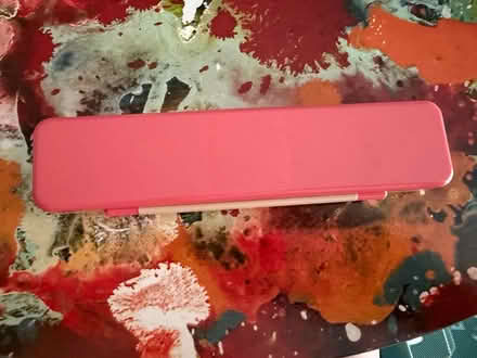 Photo of free Portable plastic cutlery kit (Newtown, CT) #4