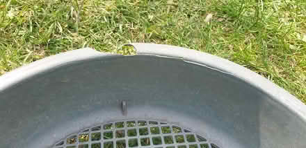 Photo of free Soil Riddle (Parkstone, Poole, BH14) #2