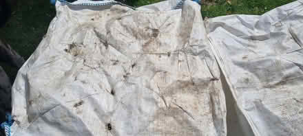 Photo of free Builders rubble sacks (Emerson Valley MK4) #2