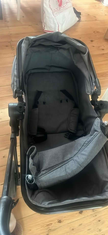 Photo of free Push chair - ickle bubba (BN2) #3