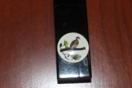 Photo of free Letter Opener (Groton near center) #2