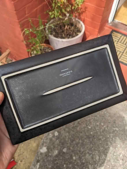 Photo of free Sushi Plate (Manchester Road, N15) #2