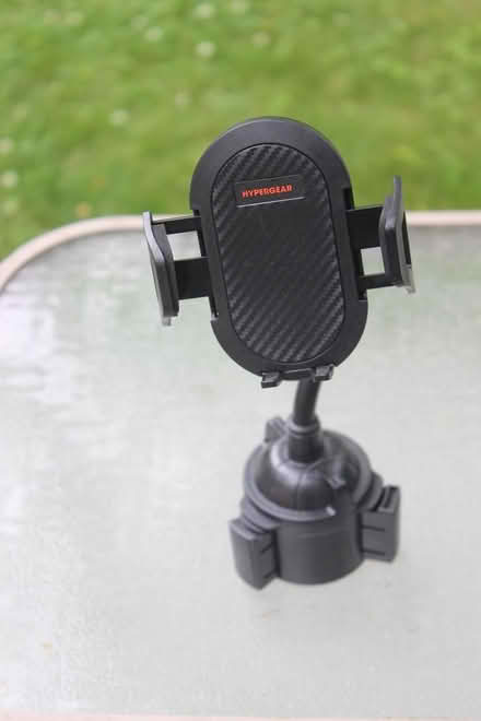 Photo of free Car Phone Holder (Groton near center) #1
