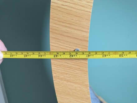 Photo of free Assembled Cat Wheel (Smalley DE7) #3