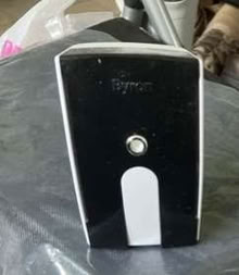 Photo of free Wireless door bell (Waterlooville PO7) #1