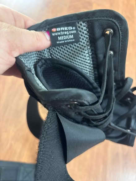 Photo of free Ankle Brace (Olney, MD) #2