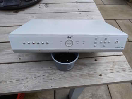 Photo of free Sky + box (Great Moor SK3) #1