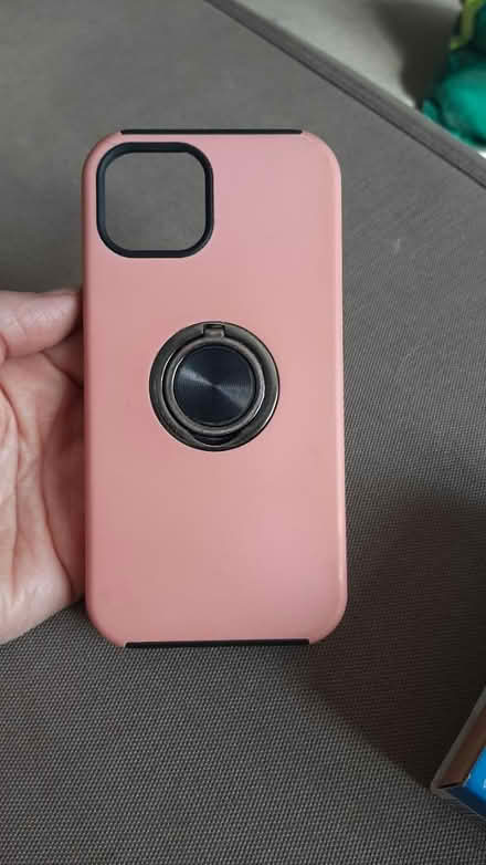 Photo of free IPhone 15 case (Frome BA11) #1