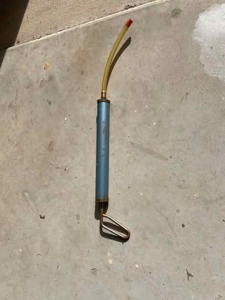 Photo of free For vehicle gear & diff oil (Bega) #1