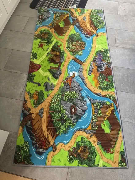 Photo of free Kids play mat (Kings Hill ME19) #1