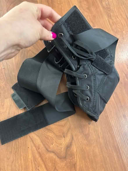 Photo of free Ankle Brace (Olney, MD) #1