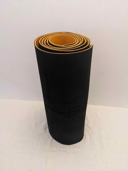 Photo of free Yoga Mats x2 (South Tottenham N15) #1