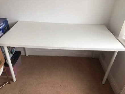 Photo of free IKEA desk (Horsforth LS18) #1