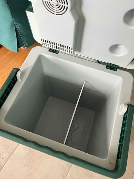 Photo of free Electric cool box (Shoreham by sea) #3