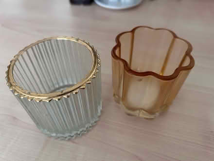 Photo of free Tea light holders (Ha2 8pw) #1