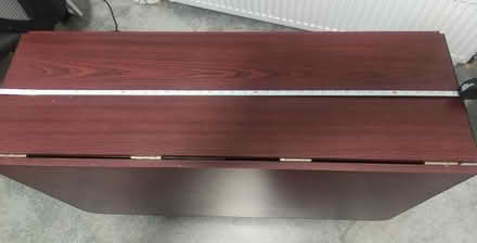 Photo of free Drop leaf dining table (Bromley South BR2) #4