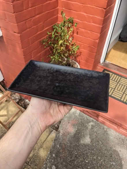 Photo of free Sushi Plate (Manchester Road, N15) #1