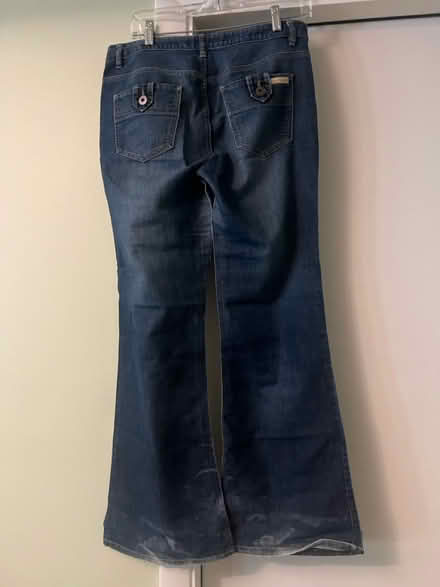 Photo of free Calvin Klein bootcut sz10 women (S Section) #1