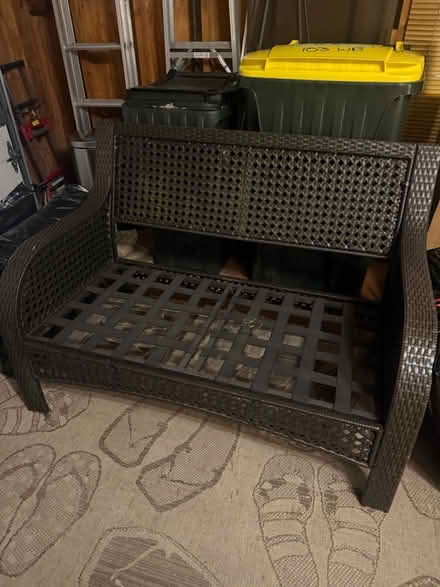 Photo of free Patio Furniture (Westmont il) #2