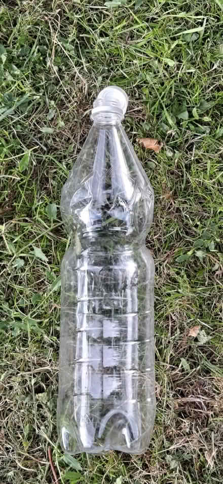 Photo of Plastic bottles (Hertford) #1