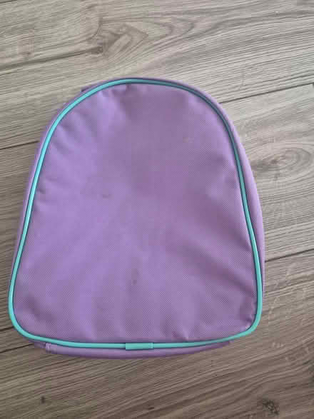 Photo of free Lunch box (UB5 Northolt) #2