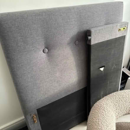 Photo of free Single trundle bed (SG7) #4