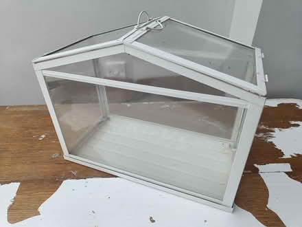 Photo of free Mini greenhouse (Aldershot GU12) #1
