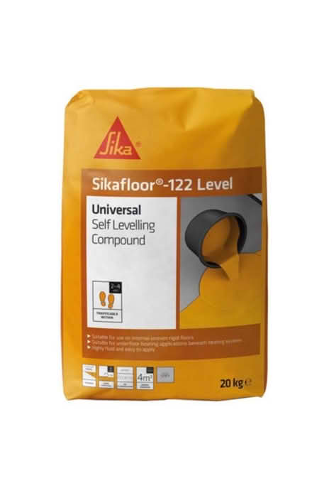 Photo of free Sika leveler (Holywood BT18) #1