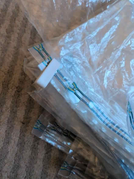 Photo of free Clothes bags (Honor oak) #2