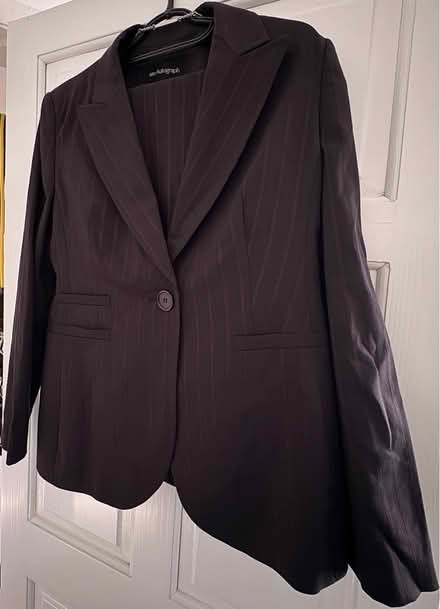 Photo of free Autograph Women’s Pinstriped Suit (Cramlington NE23) #1