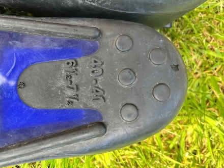 Photo of free Snorkelling equipment (CF83 Abertridwr) #2