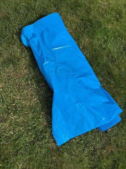 Photo of free slip and slide mat (North Tonbridge TN10) #1