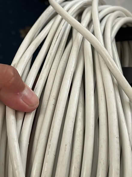 Photo of free Long TV aerial cable (Waterlooville PO7) #3