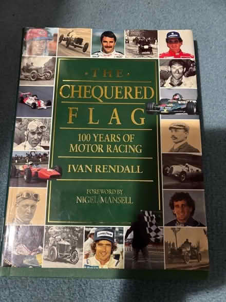 Photo of free Motorsport books (Otham ME15) #4