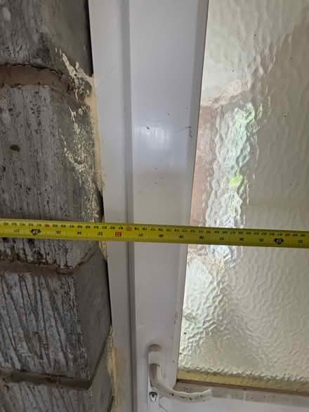 Photo of free Upvc door (Stourbridge) #4