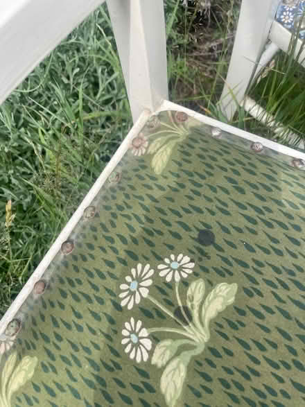 Photo of free His and hers chairs (AL2 / SG6) #2