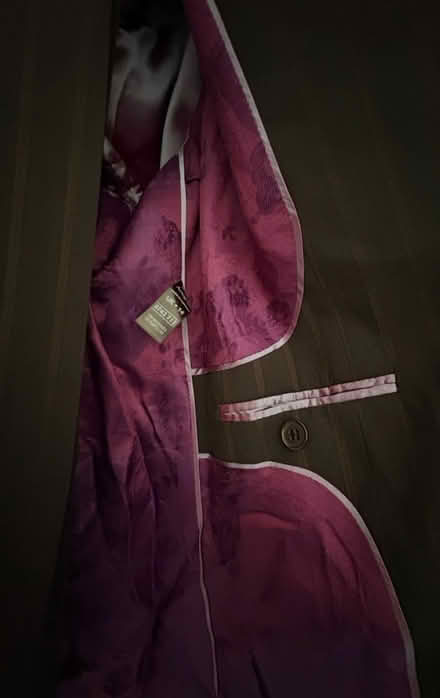 Photo of free Autograph Women’s Pinstriped Suit (Cramlington NE23) #2