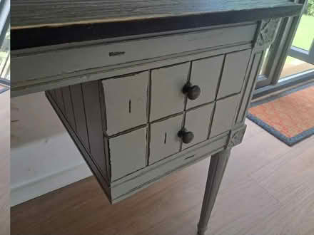 Photo of free Large desk (Chorleywood, WD3) #2