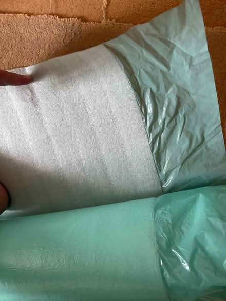Photo of free foam underlay (Purley CR8) #1