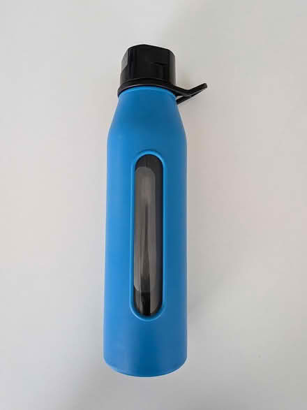 Photo of free Water bottle (East Watertown, near Filipello) #1