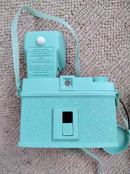 Photo of free Diana F+ analogue film camera (Allerton L18) #2
