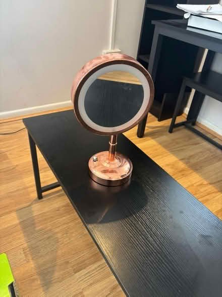 Photo of free Beauty Mirror lights yp (Letchworth SG6) #1