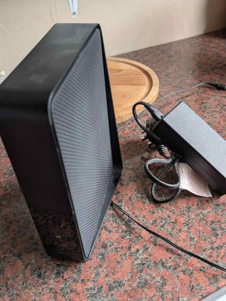 Photo of free Virgin Hub 3 (High Lane SK6) #1