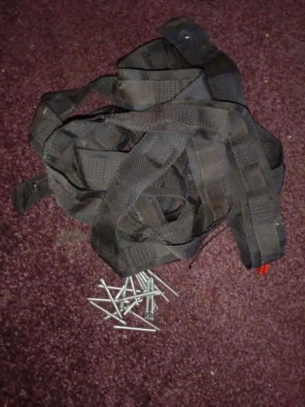 Photo of free IKEA bed slats king size (Clubmoor L4) #2